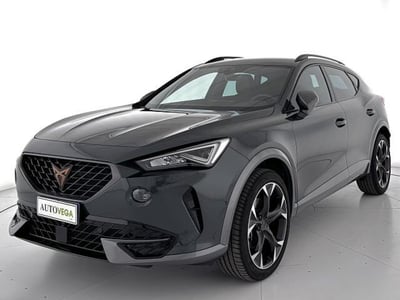 Cupra Formentor 1.5 tsi 150cv del 2022 usata a Vicenza