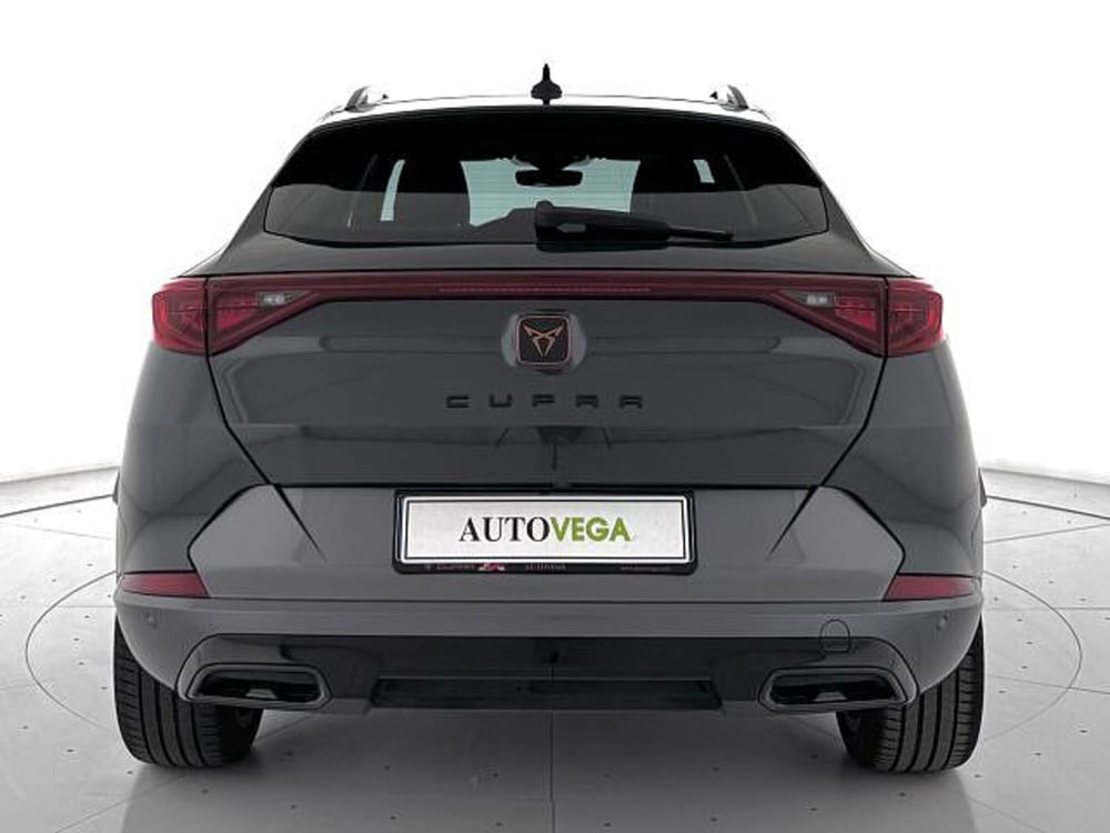 Cupra Formentor usata a Vicenza (4)