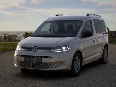 Volkswagen Veicoli Commerciali Caddy maxi 1.5 phev 150cv Life dsg nuova a Vicenza