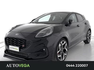 Ford Puma 1.5 EcoBoost 200 CV S&amp;S ST del 2022 usata a Vicenza