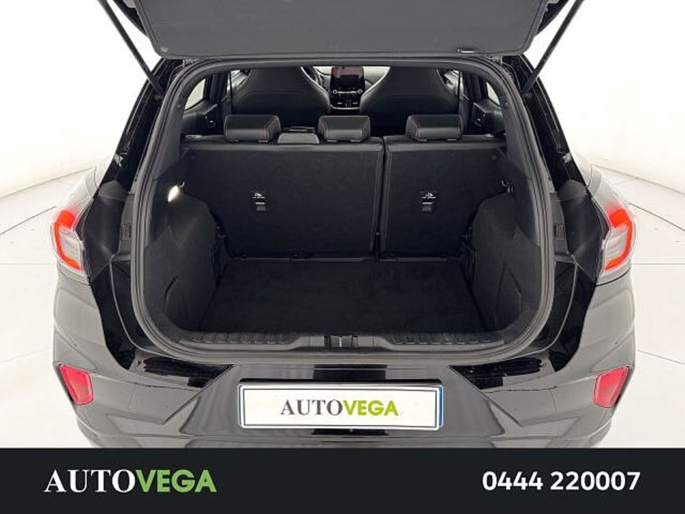 Ford Puma usata a Vicenza (10)