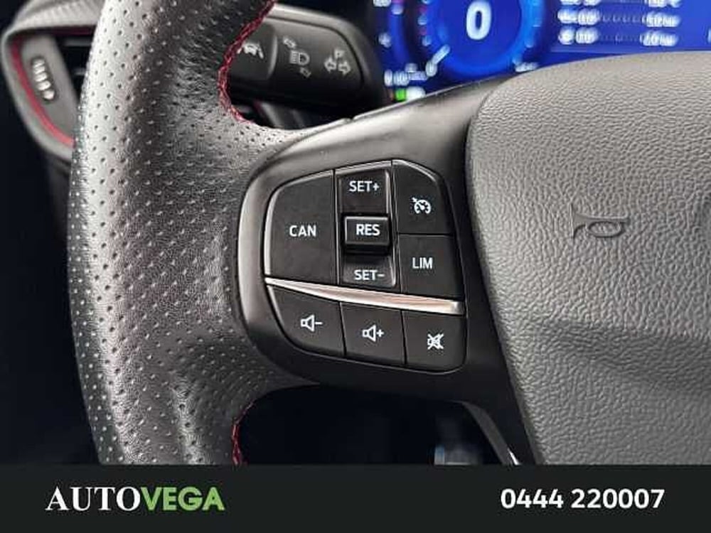 Ford Puma usata a Vicenza (18)
