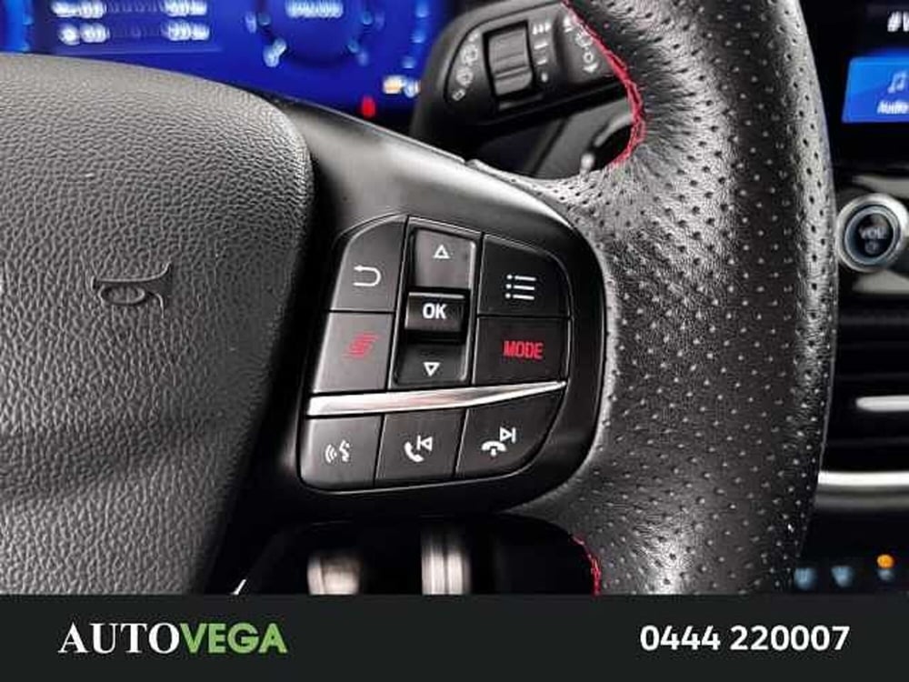 Ford Puma usata a Vicenza (19)
