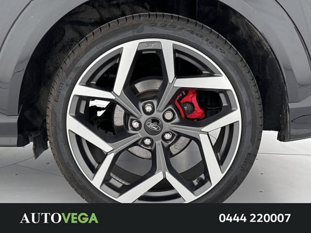 Ford Puma usata a Vicenza (6)