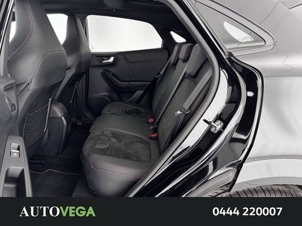 Ford Puma usata a Vicenza (9)