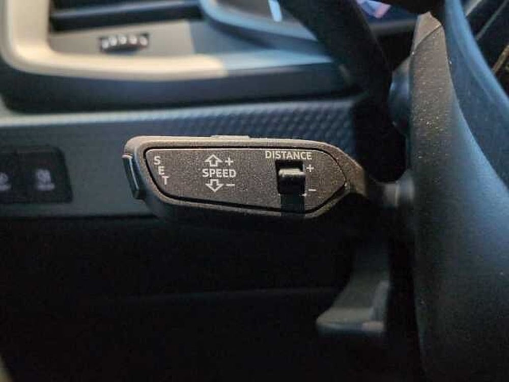 Audi A1 Sportback usata a Varese (12)