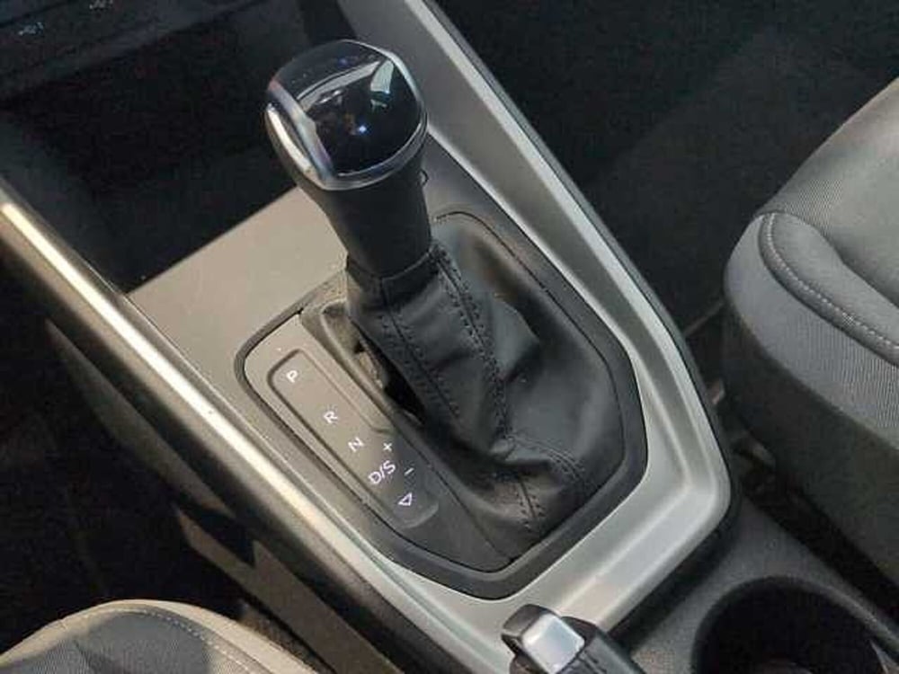 Audi A1 Sportback usata a Varese (15)