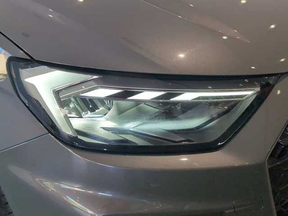 Audi A1 Sportback usata a Varese (2)