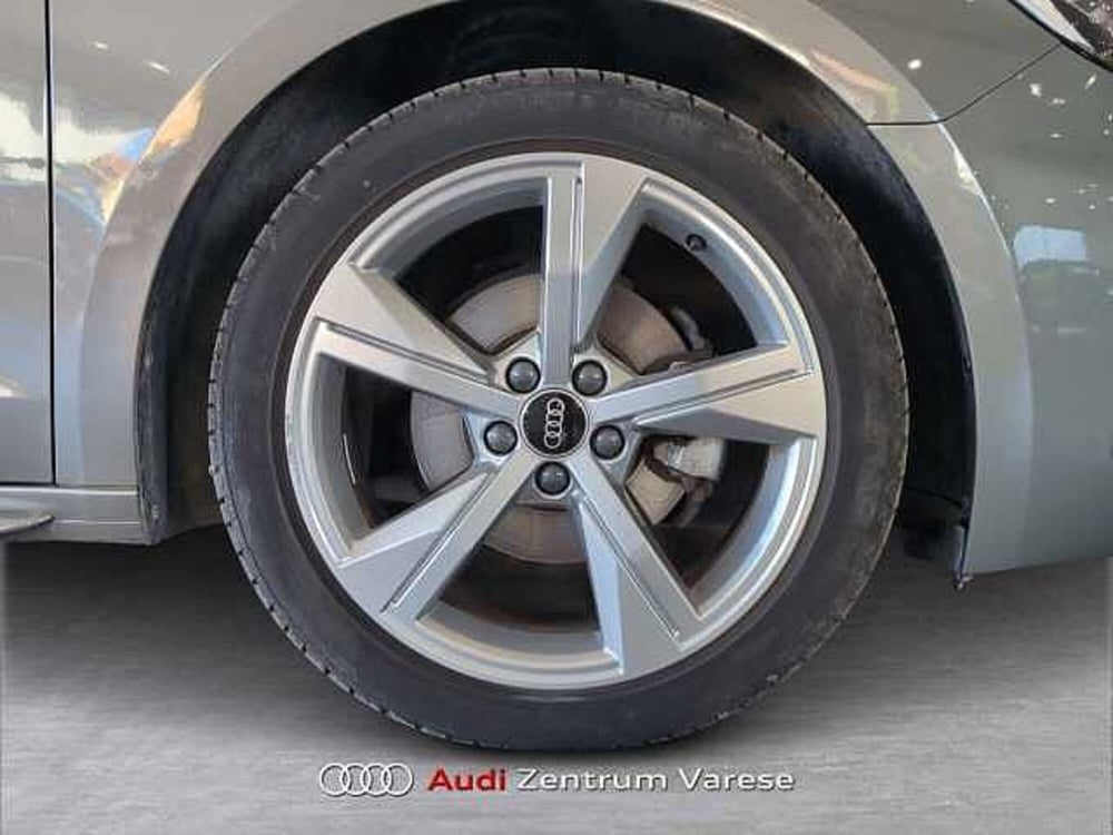 Audi A1 Sportback usata a Varese (3)