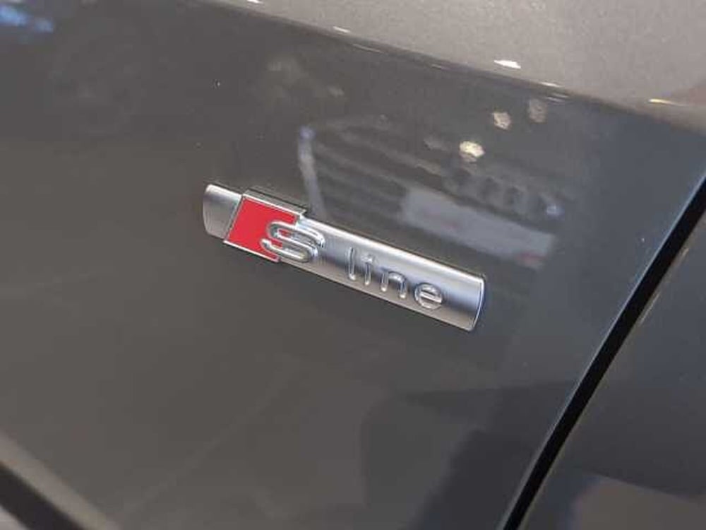Audi A1 Sportback usata a Varese (6)