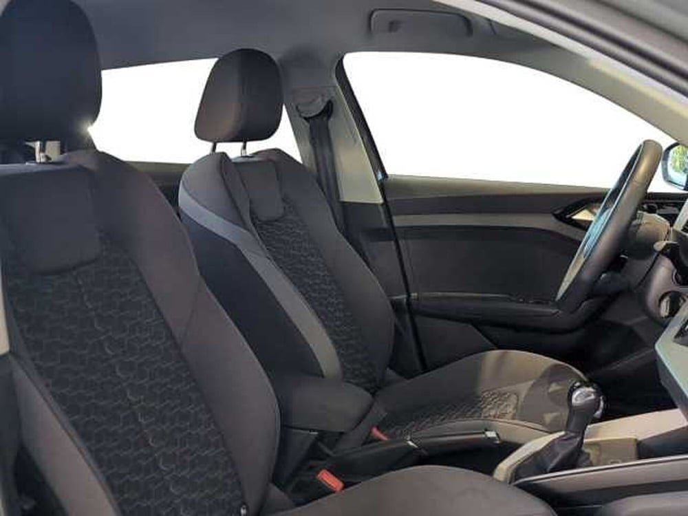 Audi A1 Sportback usata a Varese (7)