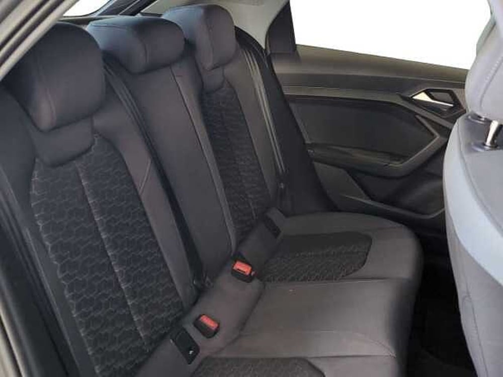 Audi A1 Sportback usata a Varese (8)