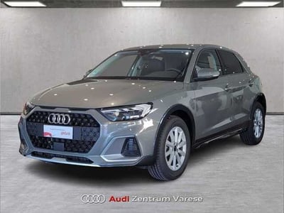Audi A1 allstreet allstreet 25 TFSI del 2024 usata a Varese