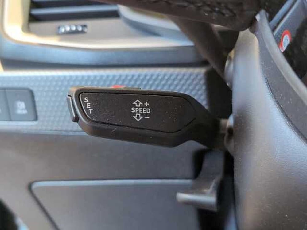Audi A1 allstreet usata a Varese (12)