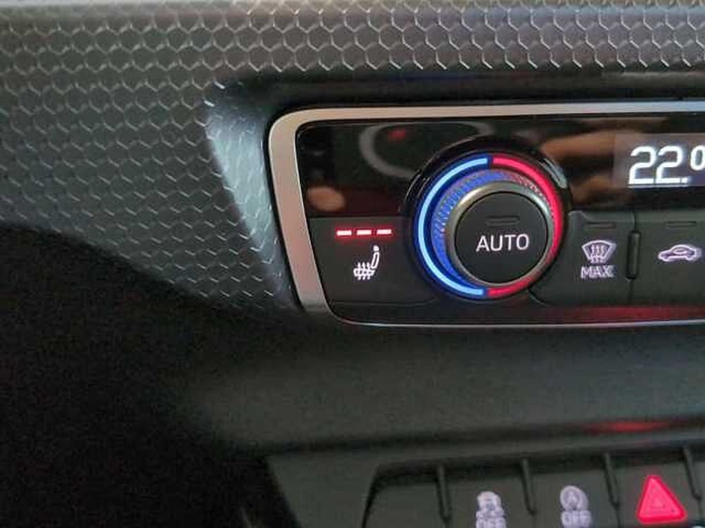 Audi A1 allstreet usata a Varese (16)