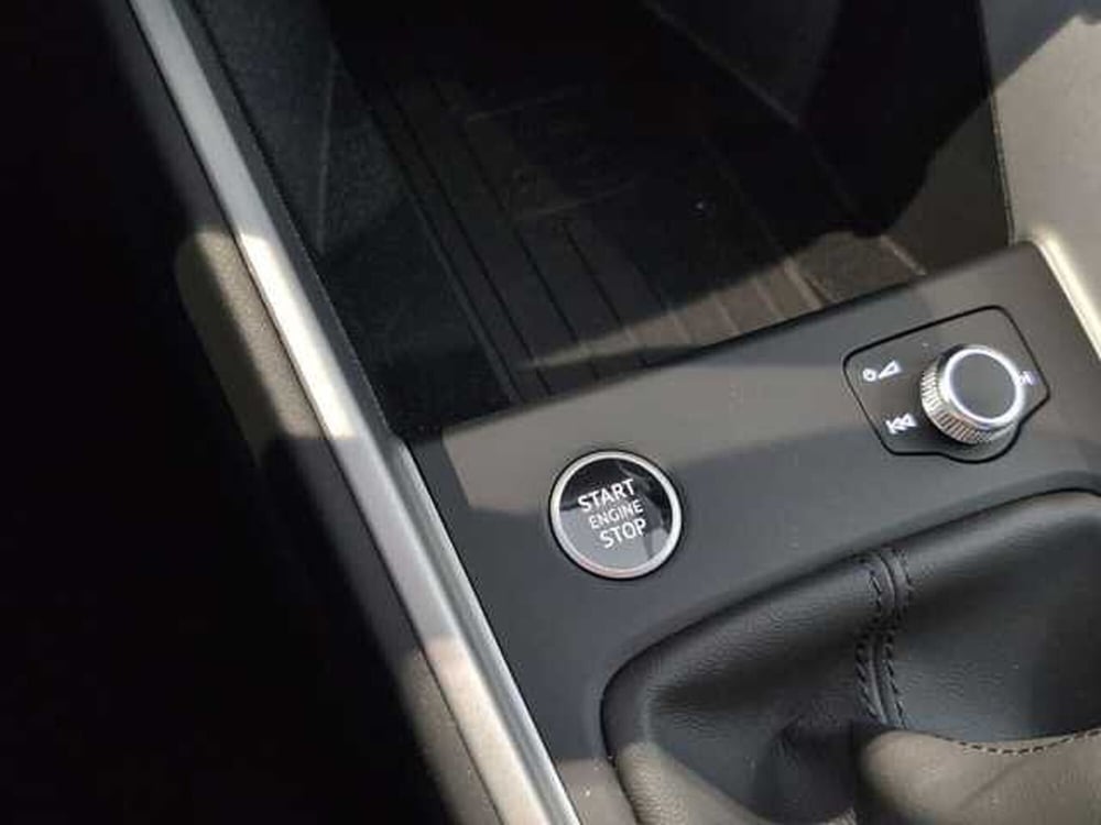Audi A1 allstreet usata a Varese (17)