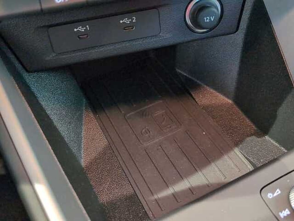Audi A1 allstreet usata a Varese (18)