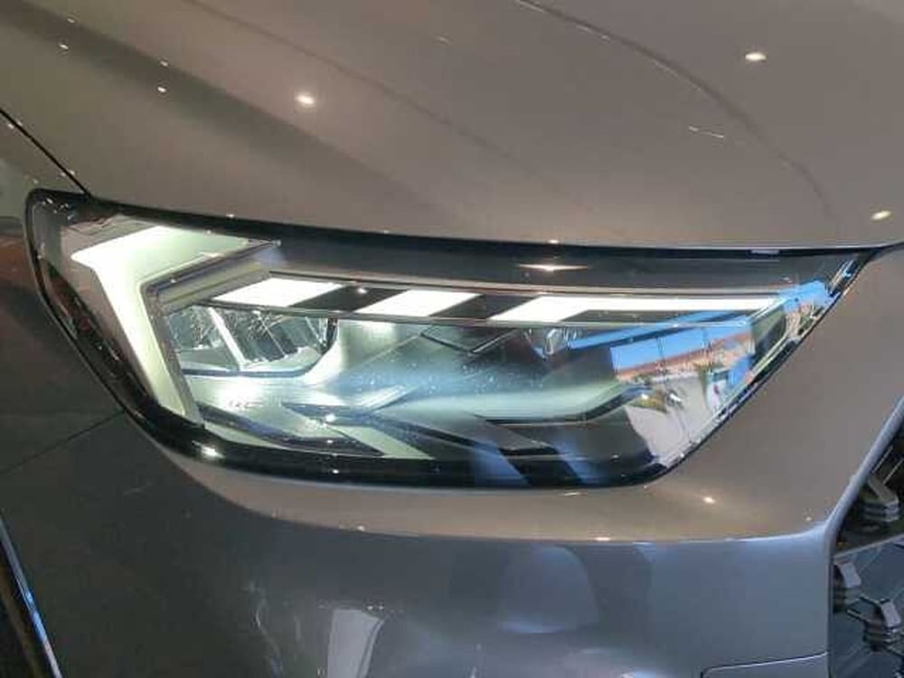 Audi A1 allstreet usata a Varese (2)
