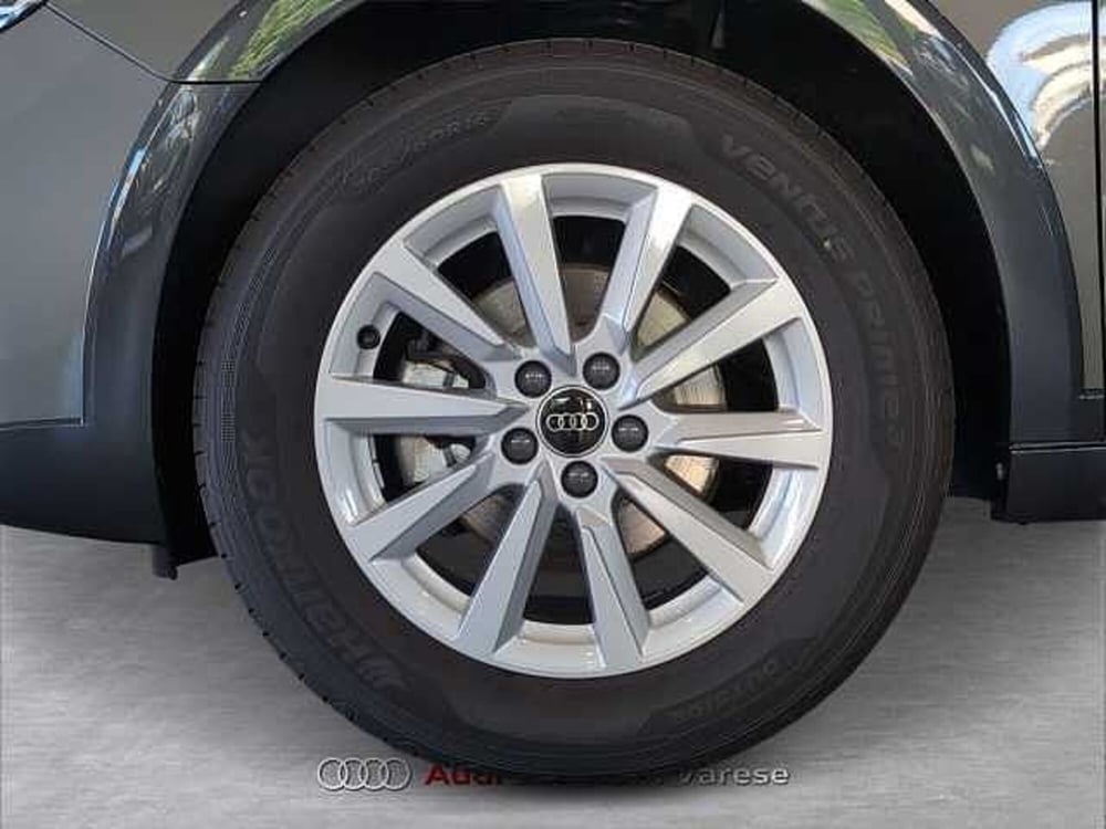 Audi A1 allstreet usata a Varese (3)