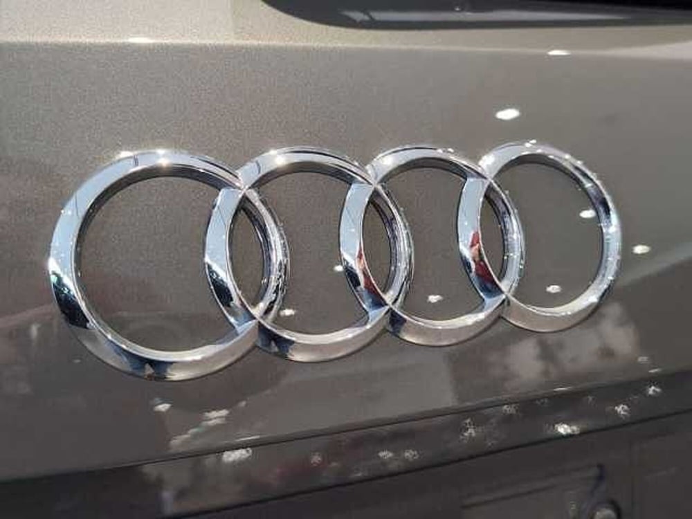 Audi A1 allstreet usata a Varese (6)