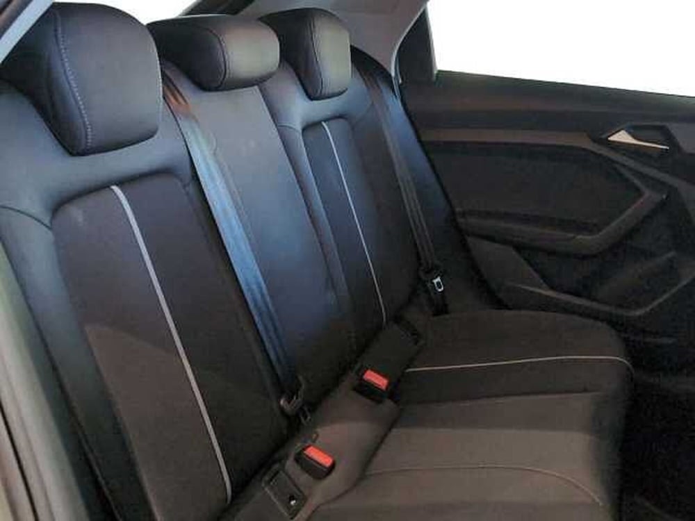 Audi A1 allstreet usata a Varese (8)