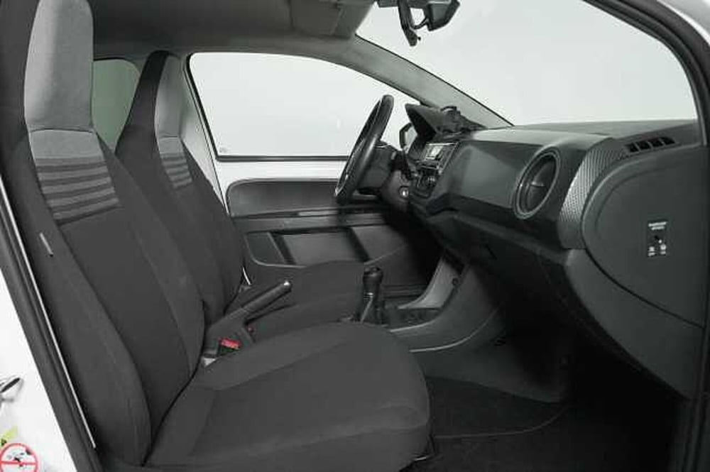 Volkswagen Polo usata a Como (10)