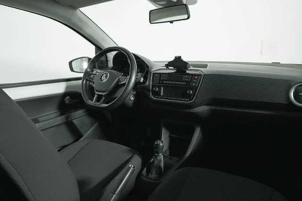 Volkswagen Polo usata a Como (11)