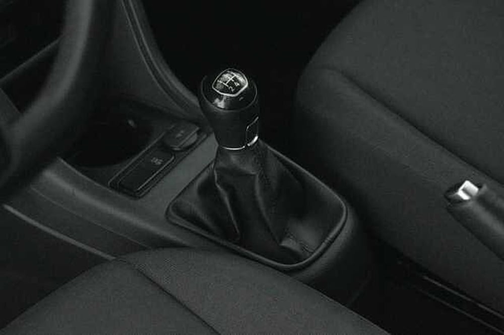 Volkswagen Polo usata a Como (13)