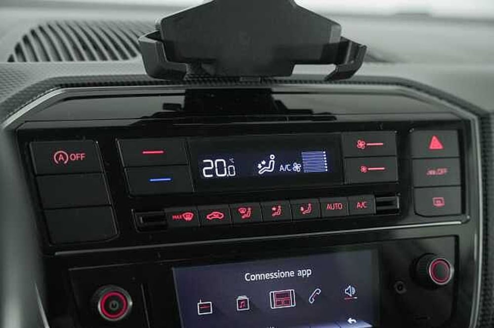 Volkswagen Polo usata a Como (16)