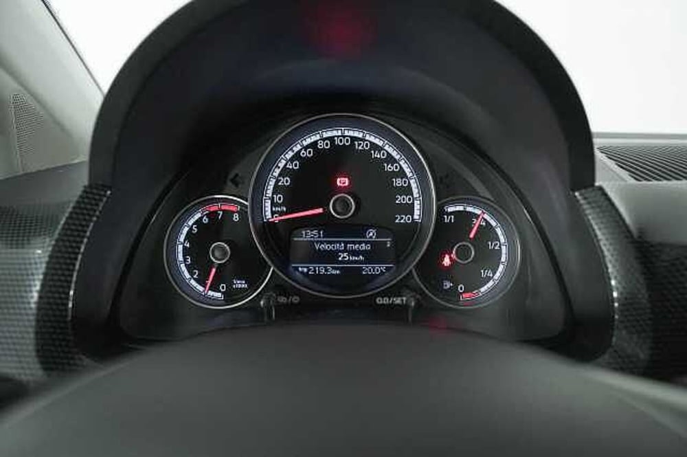 Volkswagen Polo usata a Como (17)