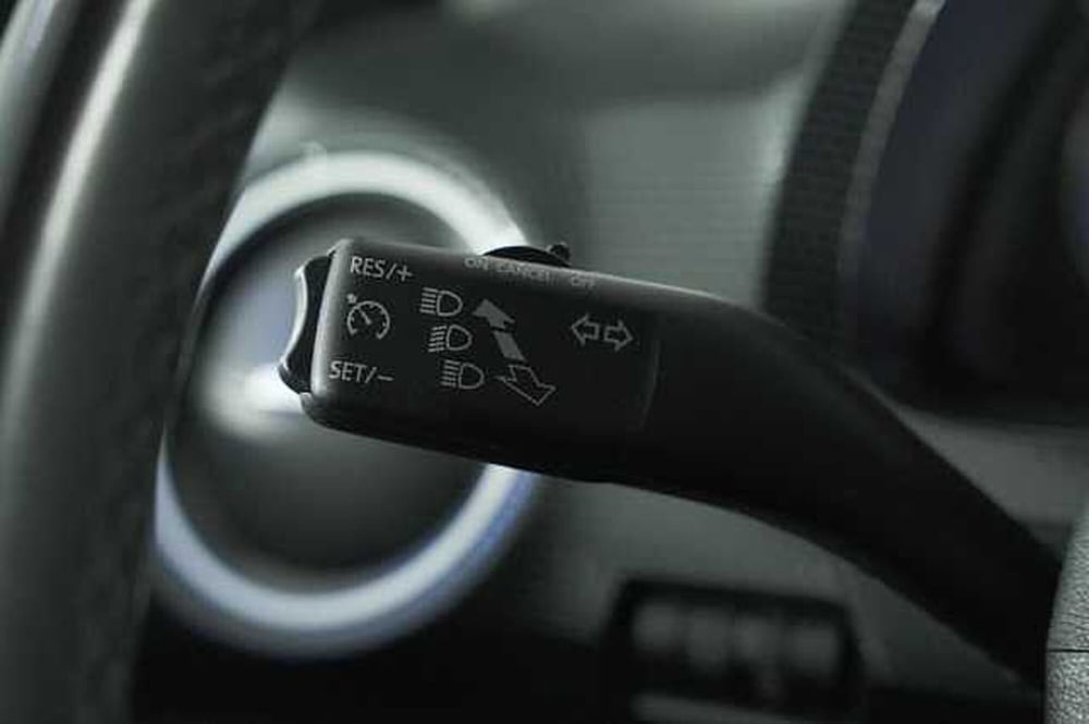 Volkswagen Polo usata a Como (18)