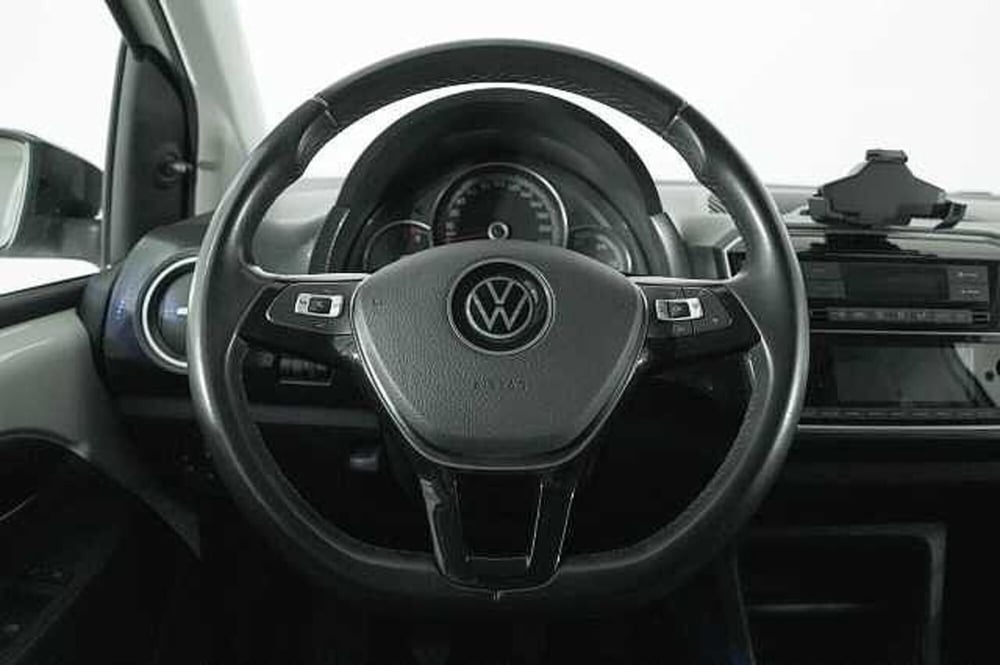 Volkswagen Polo usata a Como (19)