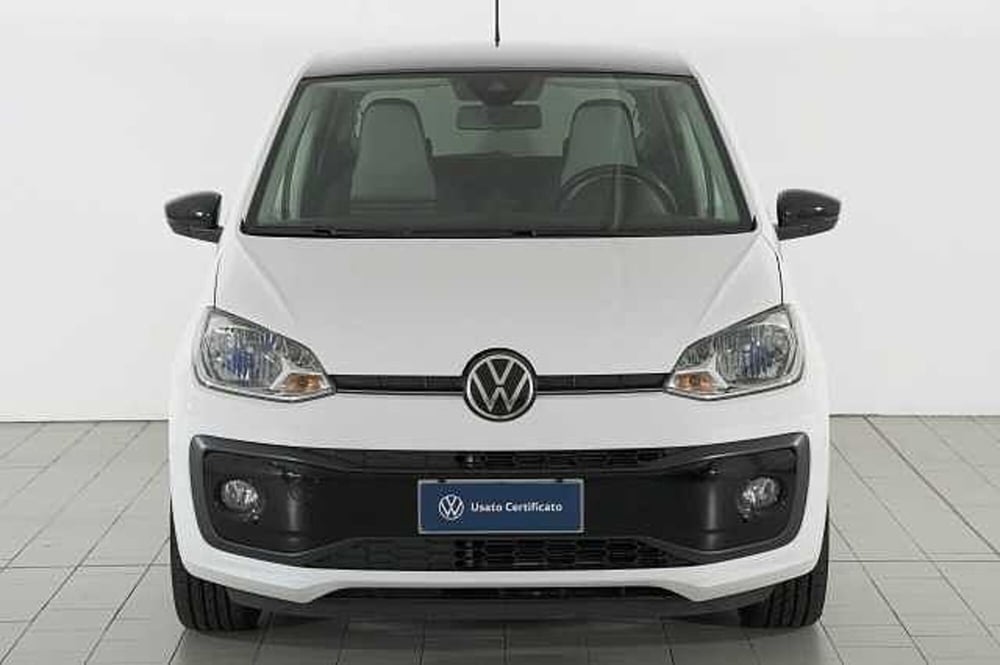 Volkswagen Polo usata a Como (2)