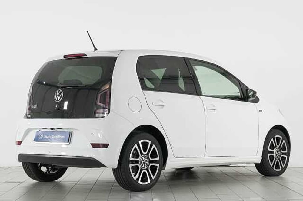 Volkswagen Polo usata a Como (4)