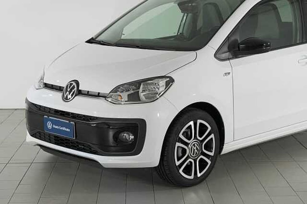 Volkswagen Polo usata a Como (5)