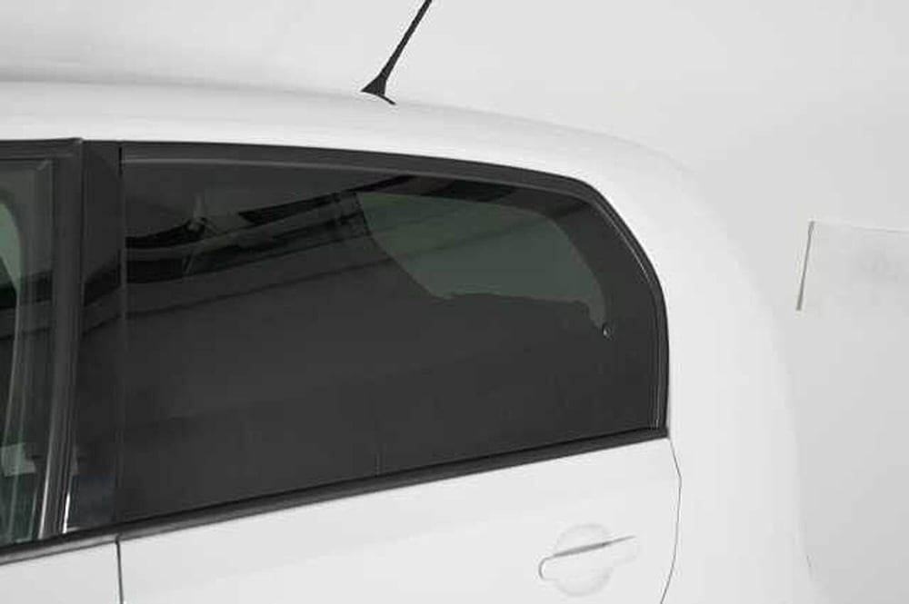 Volkswagen Polo usata a Como (8)