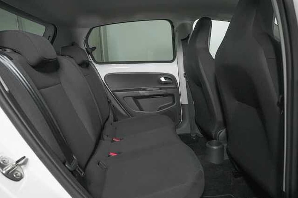 Volkswagen Polo usata a Como (9)