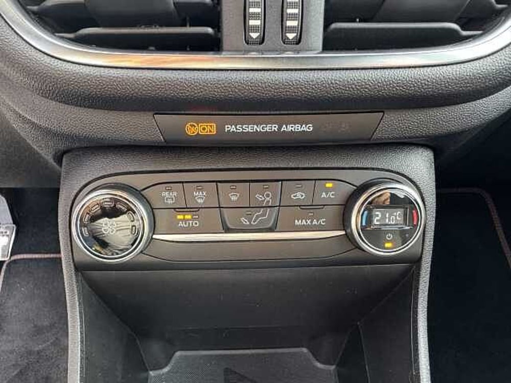Ford Fiesta usata a Torino (13)