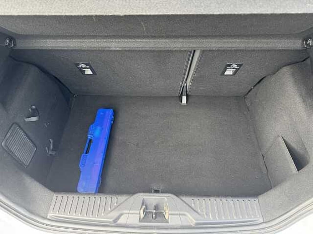 Ford Fiesta usata a Torino (15)