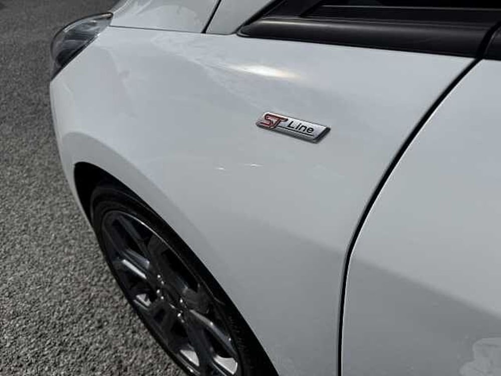 Ford Fiesta usata a Torino (20)