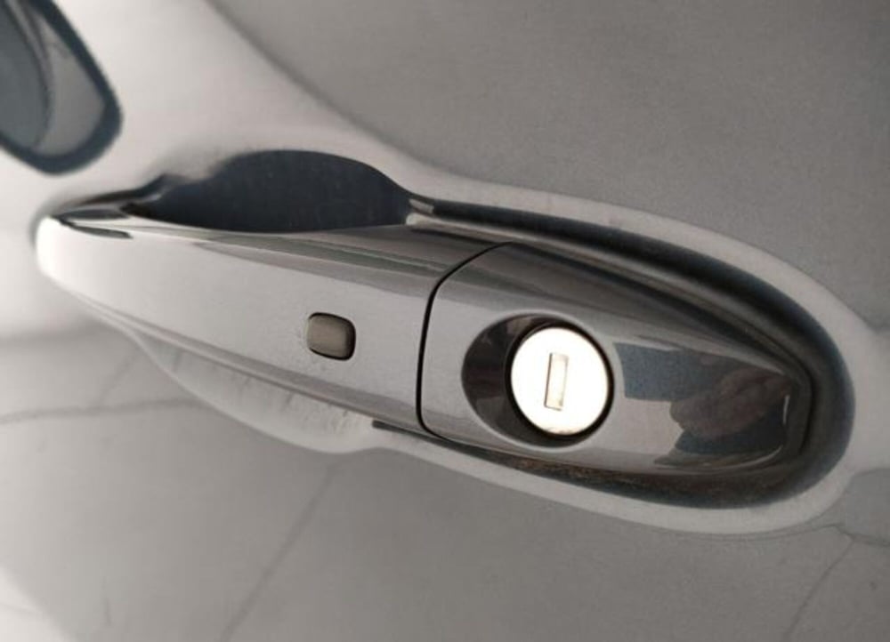 Jeep Compass usata a Modena (10)