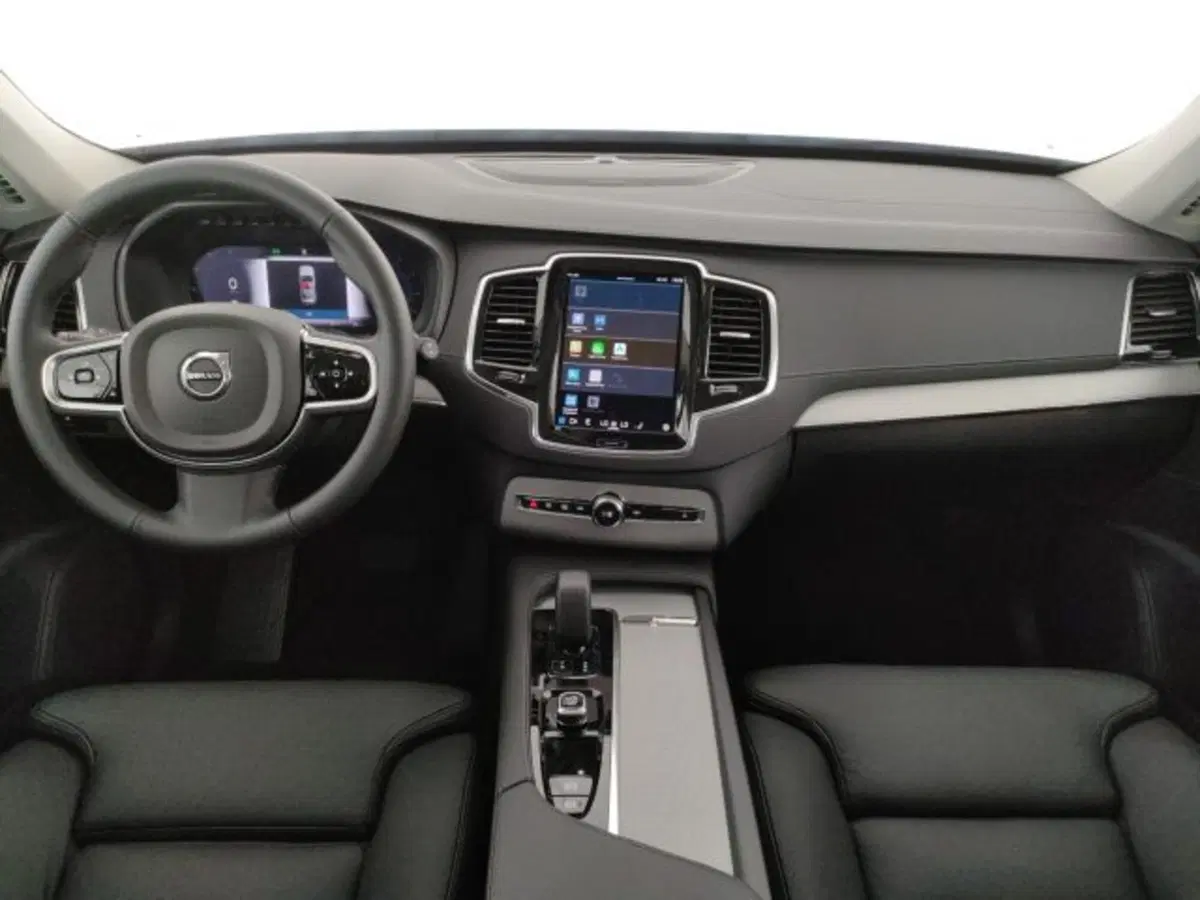 Volvo XC90 nuova a Modena (11)
