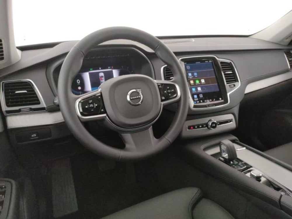 Volvo XC90 nuova a Modena (13)
