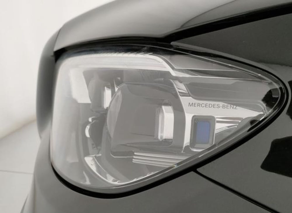 Mercedes-Benz Classe E Coupé usata a Modena (11)
