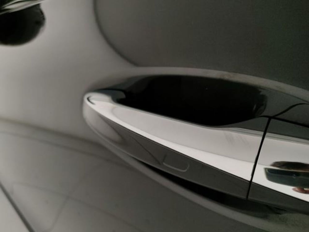 Mercedes-Benz Classe E Coupé usata a Modena (13)