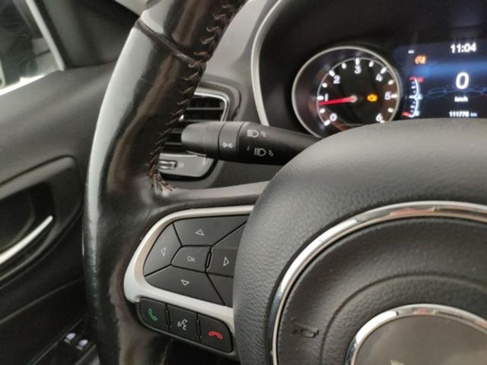 Jeep Compass usata a Modena (18)