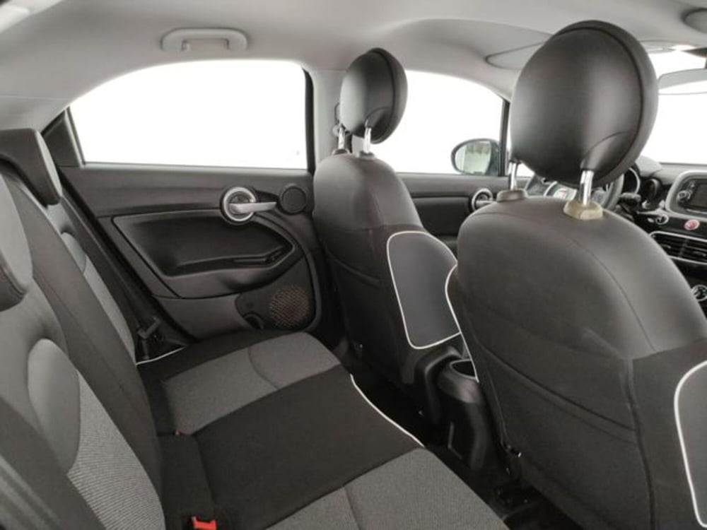 Fiat 500X usata a Modena (13)