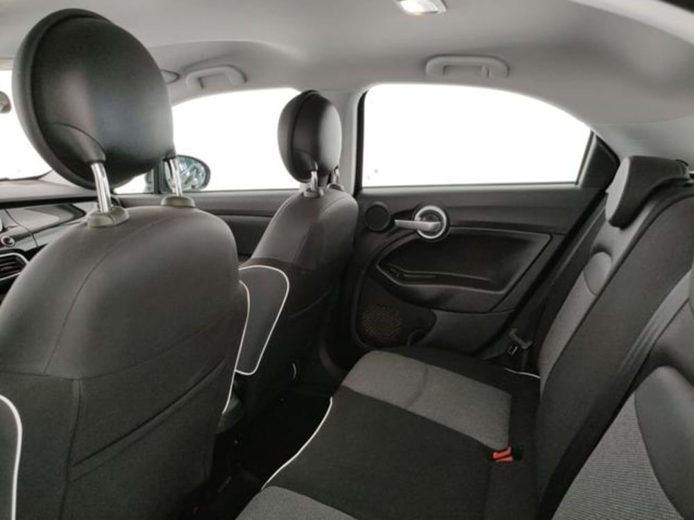 Fiat 500X usata a Modena (14)