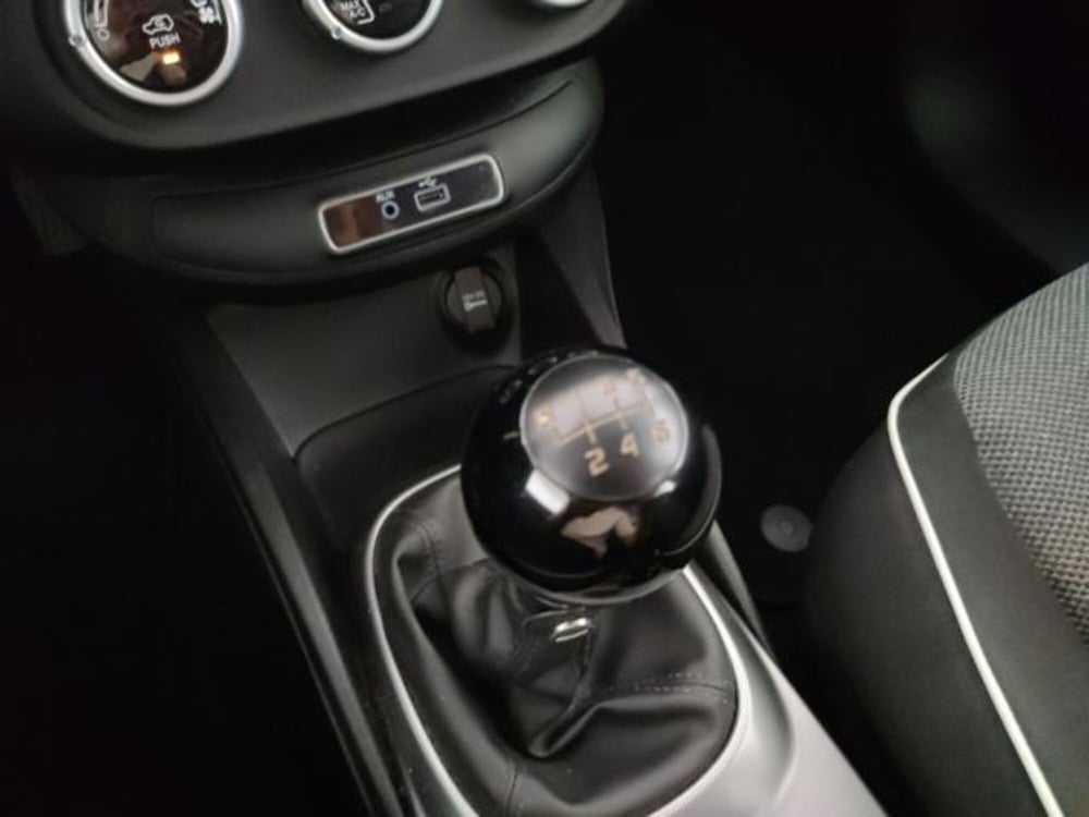 Fiat 500X usata a Modena (15)