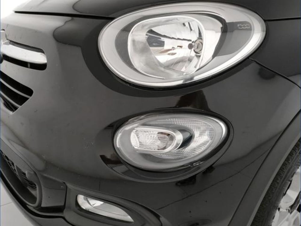 Fiat 500X usata a Modena (17)